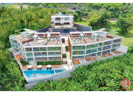 Mieszkanie na sprzedaż - Patong, Tajlandia, 148 m², 557 266 USD (2 284 789 PLN), NET-102936779