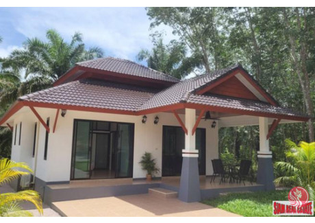 Dom na sprzedaż - Ko Lanta Koh Lanta Islands, Tajlandia, 150 m², 144 585 USD (600 029 PLN), NET-103042306