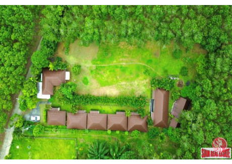 Komercyjne na sprzedaż - Khao Lak Tajlandia, 332 m², 492 575 USD (2 044 187 PLN), NET-103068312