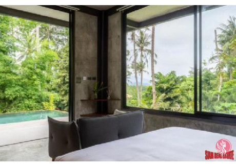 Mieszkanie na sprzedaż - WCPG+3MJ, Ko Kaeo, Mueang Phuket District, Phuket 83000, Thailand Koh Maprao, Tajlandia, 50 m², 187 261 USD (777 135 PLN), NET-103090643