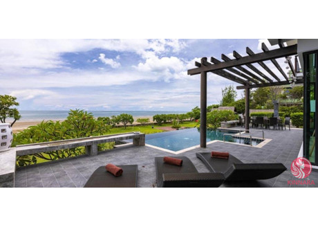 Dom na sprzedaż - West - Hua Hin, Tajlandia, 200 m², 2 666 485 USD (11 065 913 PLN), NET-103147461