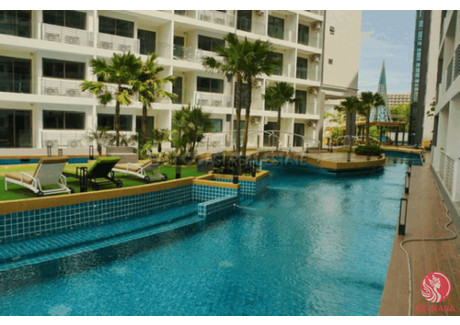 Mieszkanie na sprzedaż - Jomtien Tajlandia, 96 m², 142 019 USD (589 380 PLN), NET-103147510