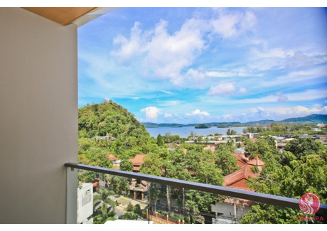 Mieszkanie na sprzedaż - Ao Nang, Tajlandia, 35 m², 135 489 USD (562 280 PLN), NET-103147539