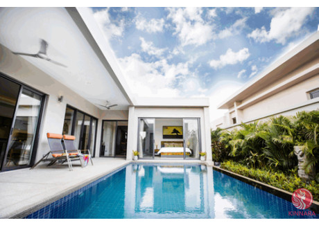 Dom na sprzedaż - 315/172 Moo 12, Thapprayard Road, Nongprue, เมืองพัทยา อำเภอบางละมุง ช East Pattaya, Tajlandia, 128 m², 271 267 USD (1 125 758 PLN), NET-103156304