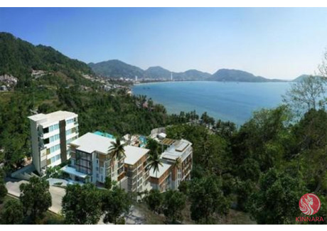 Mieszkanie na sprzedaż - 247 Kammala - Patong Rd, Tambon Patong, Amphoe Kathu, Chang Wat Phuket Kalim, Tajlandia, 48 m², 200 218 USD (830 906 PLN), NET-103180519