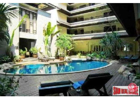 Mieszkanie na sprzedaż - Thanon Pattaya Tai South Pattaya, Tajlandia, 105 m², 137 187 USD (569 326 PLN), NET-103180527