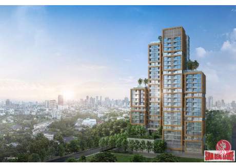 Mieszkanie na sprzedaż - Soi Sukhumvit Thong Lo, Tajlandia, 44 m², 274 329 USD (1 138 466 PLN), NET-103191049