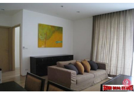 Mieszkanie na sprzedaż - Sukhumvit Soi Sukhumvit Soi 21-39, Tajlandia, 80 m², 579 727 USD (2 405 866 PLN), NET-103132510