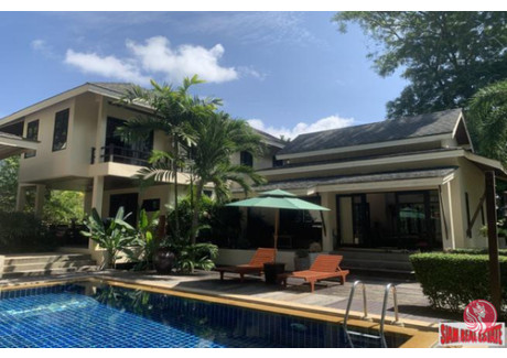 Dom na sprzedaż - 23/3 Moo1, Vises Road, Rawai, Muang District, Phuket 83100, Thailand, Nai Harn, Tajlandia, 400 m², 1 068 890 USD (4 435 895 PLN), NET-103132513