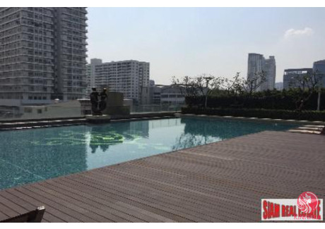 Mieszkanie na sprzedaż - Soi Sukhumvit Thong Lo, Tajlandia, 43 m², 225 275 USD (934 892 PLN), NET-103132520