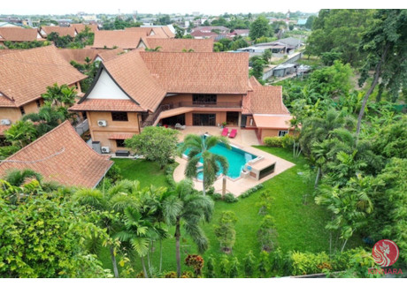 Dom na sprzedaż - 315/172 Moo 12, Thapprayard Road, Nongprue, เมืองพัทยา อำเภอบางละมุง ช East Pattaya, Tajlandia, 600 m², 661 557 USD (2 745 460 PLN), NET-103200412