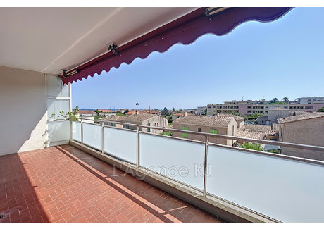 Mieszkanie na sprzedaż - Antibes, Francja, 72 m², 342 421 USD (1 400 501 PLN), NET-100278071