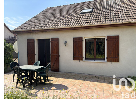 Dom na sprzedaż - Châlons-En-Champagne, Francja, 120 m², 228 967 USD (936 475 PLN), NET-99895705