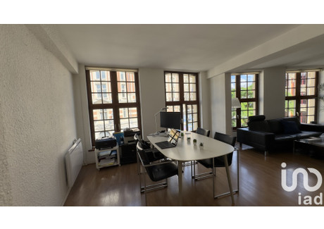 Mieszkanie na sprzedaż - Lille, Francja, 75 m², 414 876 USD (1 721 734 PLN), NET-99072253