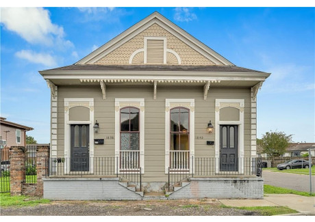 Mieszkanie do wynajęcia - 1840 TOURO Street New Orleans, Usa, 79,43 m², 1250 USD (5125 PLN), NET-102169860