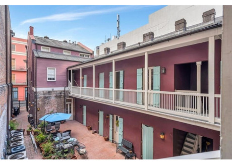 Komercyjne na sprzedaż - 229 DAUPHINE Street D New Orleans, Usa, 55,74 m², 1625 USD (6533 PLN), NET-99094571