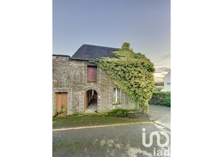 Dom na sprzedaż - Uzel, Francja, 80 m², 36 768 USD (147 807 PLN), NET-101752784