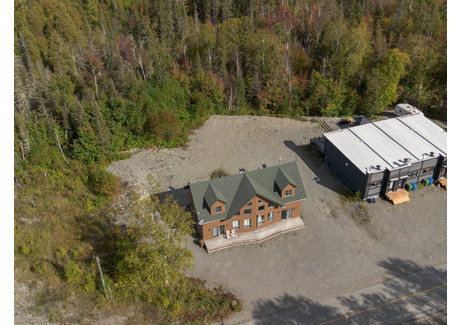 Dom na sprzedaż - 38A Ch. du Mont-Vidéo, Barraute, QC J0Y1A0, CA Barraute, Kanada, 83 m², 252 670 USD (1 035 946 PLN), NET-101151052