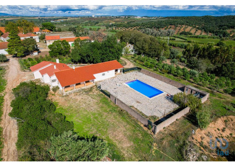 Dom na sprzedaż - Santarém, Portugalia, 1811 m², 2 151 992 USD (8 263 651 PLN), NET-100179108