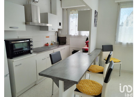 Mieszkanie na sprzedaż - Mourenx, Francja, 46 m², 74 464 USD (286 688 PLN), NET-98590364