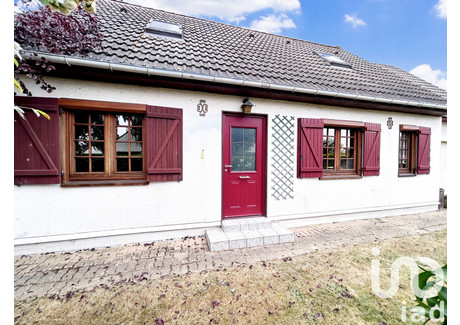 Dom na sprzedaż - Breteuil, Francja, 98 m², 163 548 USD (668 911 PLN), NET-99952136