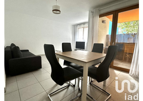 Mieszkanie na sprzedaż - Montpellier, Francja, 48 m², 167 572 USD (671 966 PLN), NET-99182116