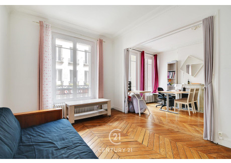 Mieszkanie na sprzedaż - 5 Rue Thouin Paris, Francja, 62 m², 826 307 USD (3 379 597 PLN), NET-99355483