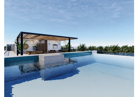 Mieszkanie na sprzedaż - QGJX+W2G, Cabarete 57000, Dominican Republic Cabarete (D. M.)., Dominikana, 35,93 m², 115 000 USD (441 600 PLN), NET-100635801