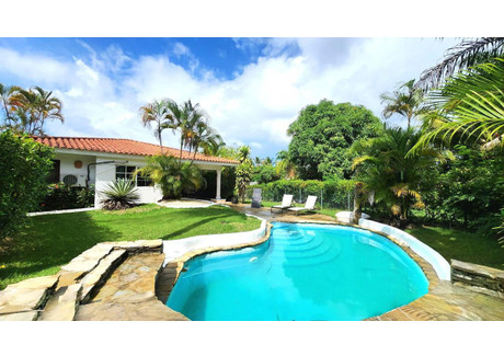 Dom na sprzedaż - QGC5+J9X, Sosúa 57000, Dominican Republic Sosua, Dominikana, 240 m², 259 000 USD (1 061 900 PLN), NET-102843231