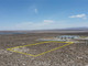 Działka na sprzedaż - Caughlin Rd &/ / El Mirage RD Adelanto, Usa, 20 234 m², 25 000 USD (102 500 PLN), NET-101908062