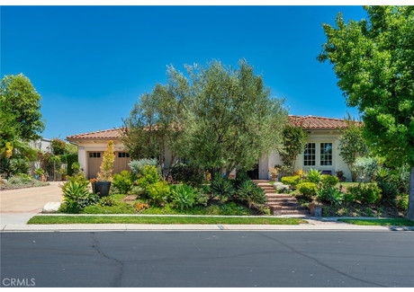 Dom na sprzedaż - 4164 PRADO DE LOS PAJAROS Calabasas, Usa, 419 m², 4 995 000 USD (19 180 800 PLN), NET-100153489