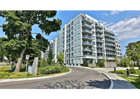 Mieszkanie do wynajęcia - 3500 Lakeshore Road Oakville, Kanada, 86 m², 2470 USD (10 053 PLN), NET-100153826