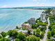 Mieszkanie na sprzedaż - 2210 Lakeshore Road Burlington, Kanada, 104 m², 705 049 USD (2 869 549 PLN), NET-100153827