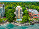 Mieszkanie na sprzedaż - 2210 Lakeshore Road Burlington, Kanada, 104 m², 705 049 USD (2 869 549 PLN), NET-100153827