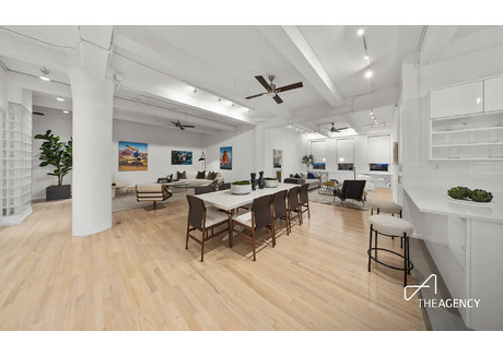 Dom na sprzedaż - 95 Vandam Street # New York, Usa, 206 m², 3 000 000 USD (12 060 000 PLN), NET-101647922