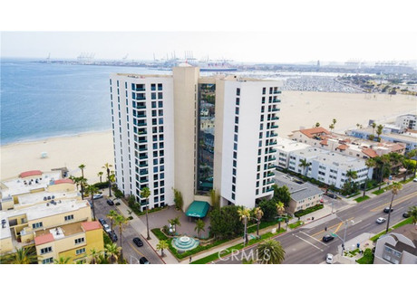 Mieszkanie na sprzedaż - 1310 Ocean BLVD Long Beach, Usa, 143 m², 1 100 000 USD (4 477 000 PLN), NET-101647919