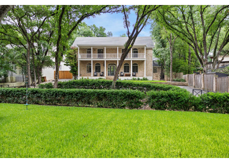 Dom na sprzedaż - 2903 Hillview Road Austin, Usa, 460 m², 2 925 000 USD (11 904 750 PLN), NET-99260209