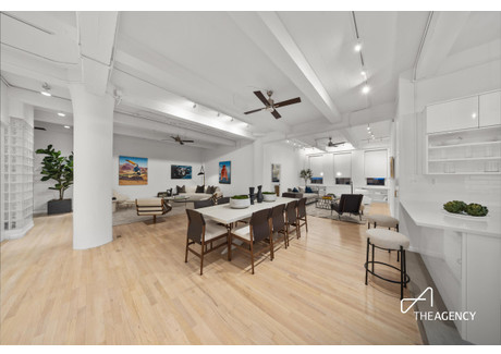 Mieszkanie na sprzedaż - 95 Vandam Street Manhattan, Usa, 206 m², 3 000 000 USD (12 210 000 PLN), NET-102745505