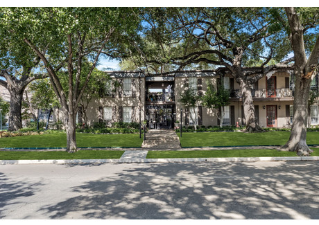 Dom na sprzedaż - 4205 Avondale Avenue Dallas, Usa, 55 m², 179 900 USD (732 193 PLN), NET-101310587