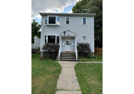 Dom do wynajęcia - 171 Moreland Avenue Waterbury, Usa, 130 m², 1600 USD (6512 PLN), NET-100635757