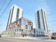 Dom na sprzedaż - 55 Regent Park Boulevard Toronto, Kanada, 65 m², 518 004 USD (1 994 316 PLN), NET-100152684