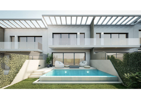 Dom na sprzedaż - 1 Urb. Lagar Martel Malaga, La Cala De Mijas, Hiszpania, 151 m², 612 764 USD (2 353 015 PLN), NET-99261143