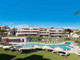 Mieszkanie na sprzedaż - 9 Urbanizacion Casares Golf Garden /UR Málaga, Casares Playa, Hiszpania, 123 m², 342 657 USD (1 374 054 PLN), NET-99261419