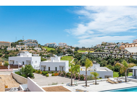 Dom na sprzedaż - Mijas Costa Málaga, Mijas Costa, Hiszpania, 122 m², 523 473 USD (2 099 125 PLN), NET-99261495