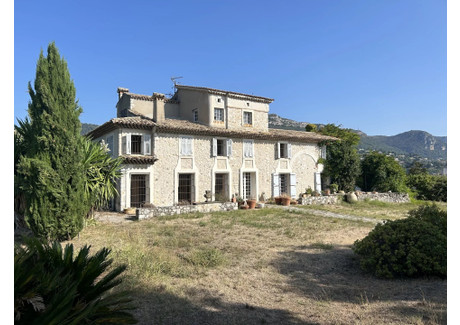 Dom na sprzedaż - Vence, Francja, 381 m², 2 810 676 USD (11 298 918 PLN), NET-100208923