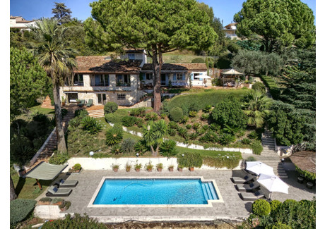 Dom na sprzedaż - Saint-Paul-De-Vence, Francja, 299,98 m², 4 245 804 USD (17 365 337 PLN), NET-100838754