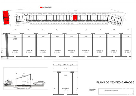 Komercyjne na sprzedaż - Bastelicaccia, Francja, 15 m², 33 400 USD (134 267 PLN), NET-100638664