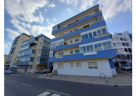 Mieszkanie na sprzedaż - Laranjeiro E Feijó, Portugalia, 87 m², 295 531 USD (1 208 720 PLN), NET-100106988