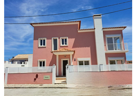 Dom na sprzedaż - Charneca De Caparica E Sobreda, Portugalia, 156 m², 558 821 USD (2 240 873 PLN), NET-100107044