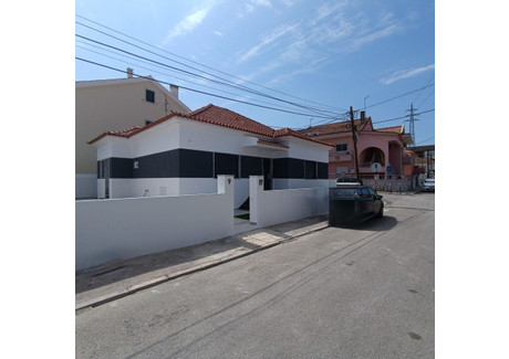 Dom na sprzedaż - Barreiro E Lavradio, Portugalia, 99 m², 445 982 USD (1 824 068 PLN), NET-100107103